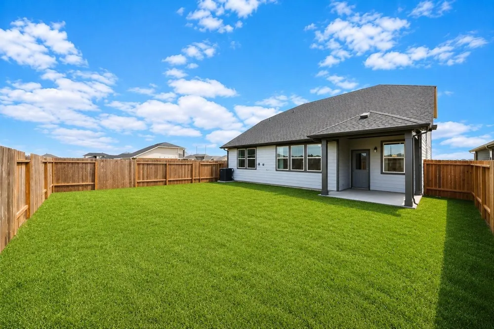 1311 Bonnerjee Drive Crosby, TX 77532