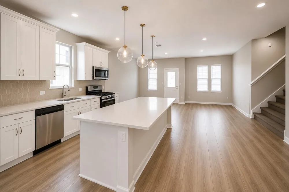 1311 Bonnerjee Drive Crosby, TX 77532