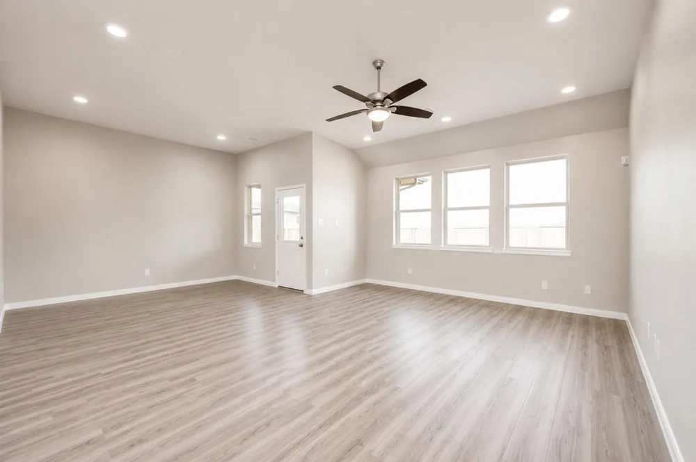 1311 Bonnerjee Drive Crosby, TX 77532