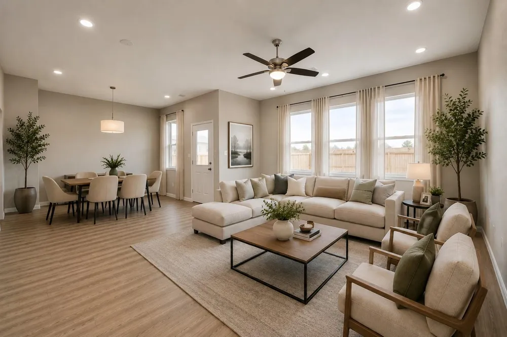 1311 Bonnerjee Drive Crosby, TX 77532