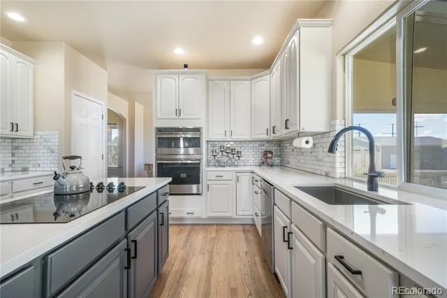 8524 Towner Avenue Peyton, CO 80831