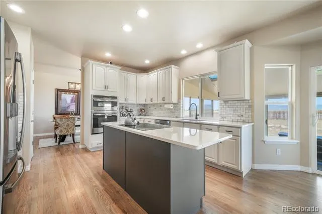 8524 Towner Avenue Peyton, CO 80831