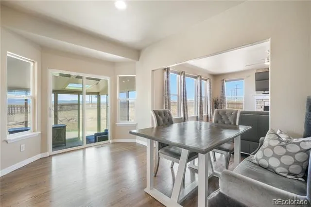 8524 Towner Avenue Peyton, CO 80831