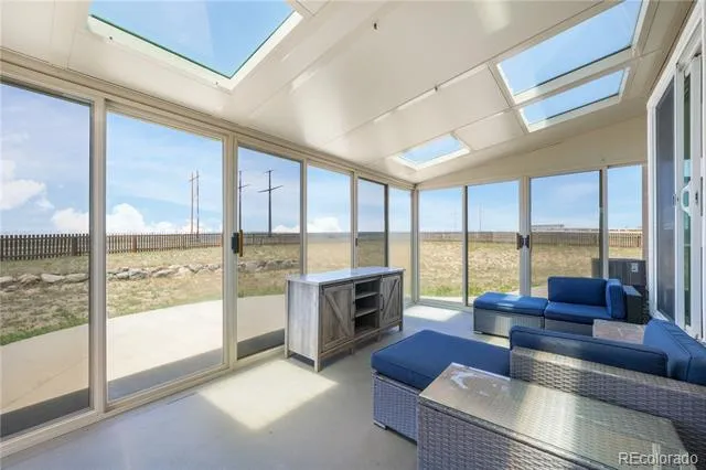 8524 Towner Avenue Peyton, CO 80831