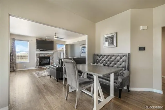 8524 Towner Avenue Peyton, CO 80831