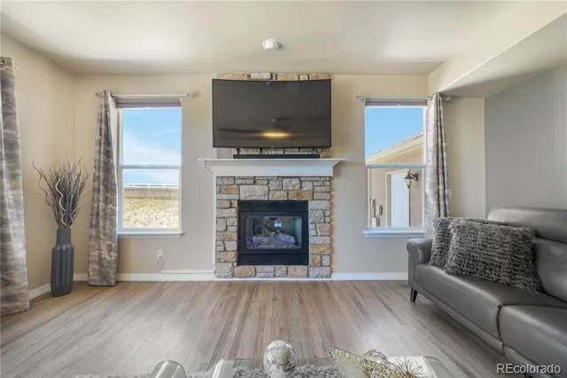 8524 Towner Avenue Peyton, CO 80831