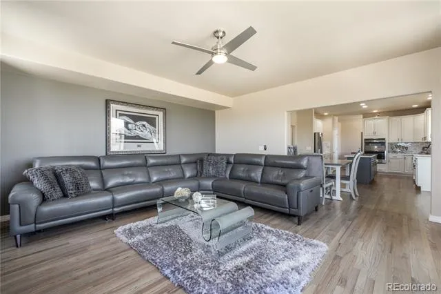 8524 Towner Avenue Peyton, CO 80831