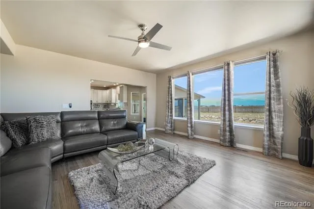8524 Towner Avenue Peyton, CO 80831