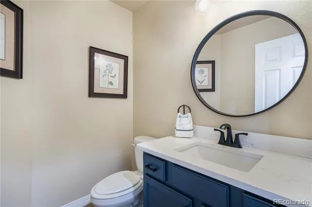 8524 Towner Avenue Peyton, CO 80831