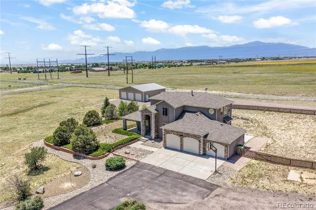 8524 Towner Avenue Peyton, CO 80831