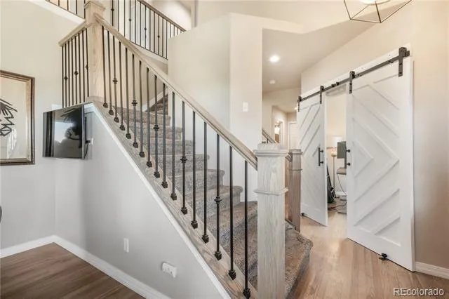 8524 Towner Avenue Peyton, CO 80831