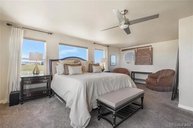 8524 Towner Avenue Peyton, CO 80831