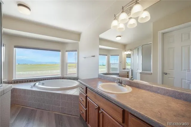 8524 Towner Avenue Peyton, CO 80831