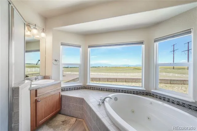8524 Towner Avenue Peyton, CO 80831