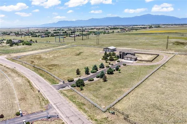 8524 Towner Avenue Peyton, CO 80831
