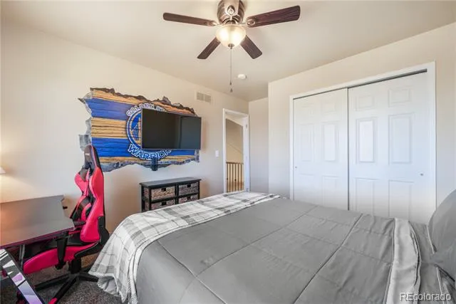 8524 Towner Avenue Peyton, CO 80831