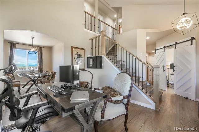 8524 Towner Avenue Peyton, CO 80831