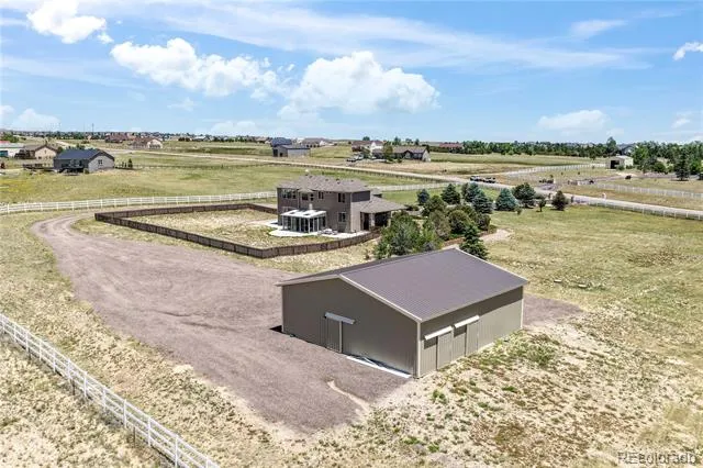 8524 Towner Avenue Peyton, CO 80831