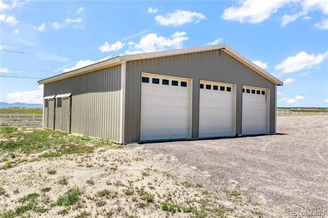 8524 Towner Avenue Peyton, CO 80831