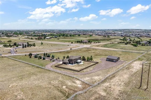 8524 Towner Avenue Peyton, CO 80831