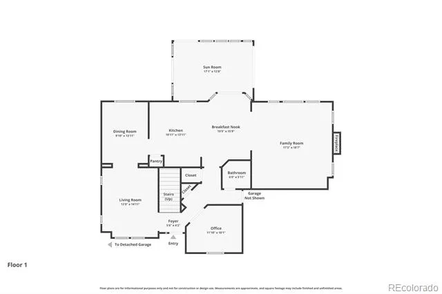 8524 Towner Avenue Peyton, CO 80831