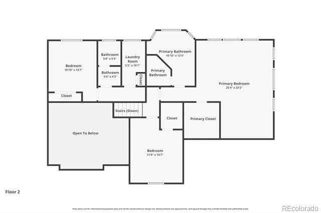 8524 Towner Avenue Peyton, CO 80831