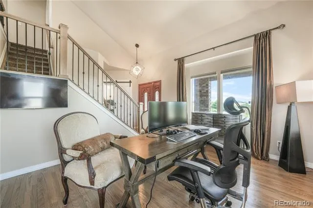 8524 Towner Avenue Peyton, CO 80831