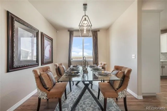 8524 Towner Avenue Peyton, CO 80831
