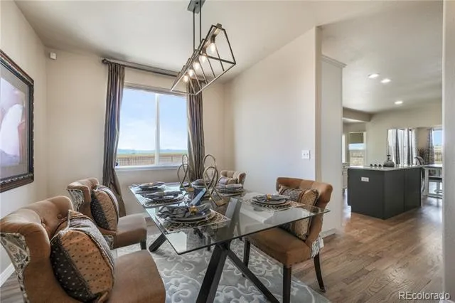 8524 Towner Avenue Peyton, CO 80831