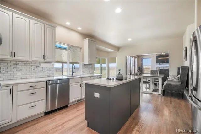8524 Towner Avenue Peyton, CO 80831