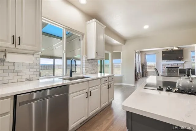 8524 Towner Avenue Peyton, CO 80831