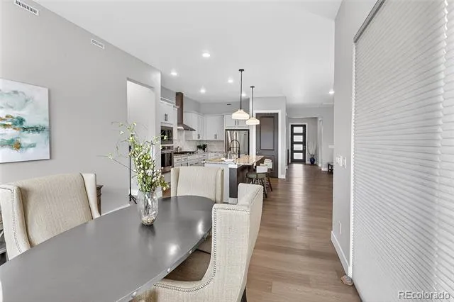 8548 S Quatar Street Aurora, CO 80016