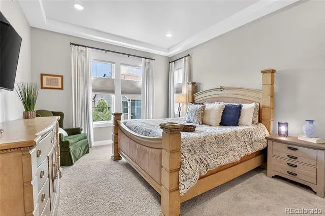 8548 S Quatar Street Aurora, CO 80016