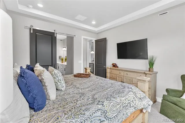 8548 S Quatar Street Aurora, CO 80016