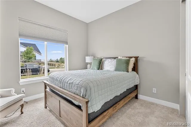 8548 S Quatar Street Aurora, CO 80016