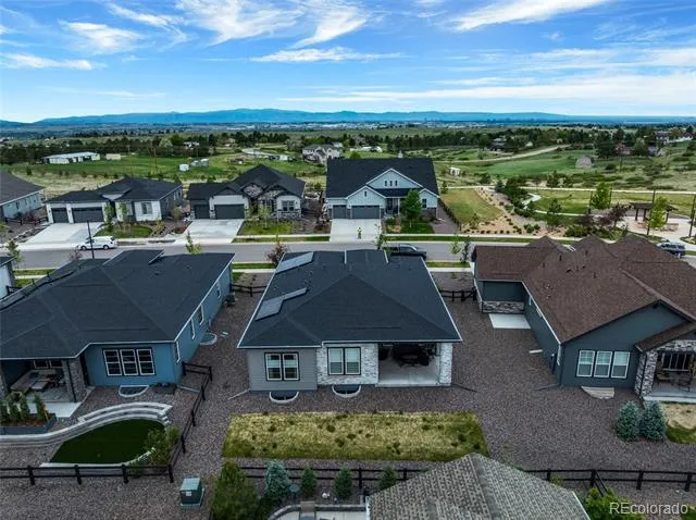 8548 S Quatar Street Aurora, CO 80016