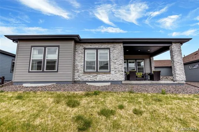 8548 S Quatar Street Aurora, CO 80016
