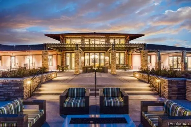 8548 S Quatar Street Aurora, CO 80016