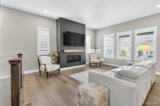 8548 S Quatar Street Aurora, CO 80016
