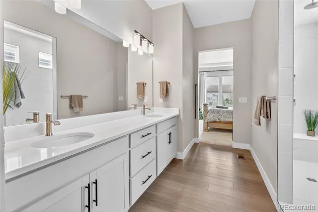 8548 S Quatar Street Aurora, CO 80016