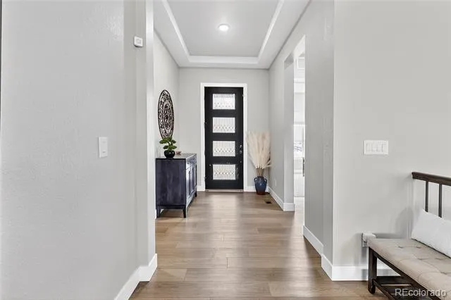 8548 S Quatar Street Aurora, CO 80016