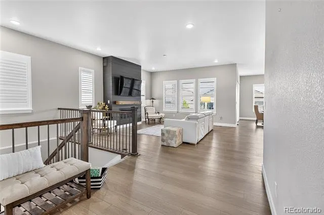 8548 S Quatar Street Aurora, CO 80016