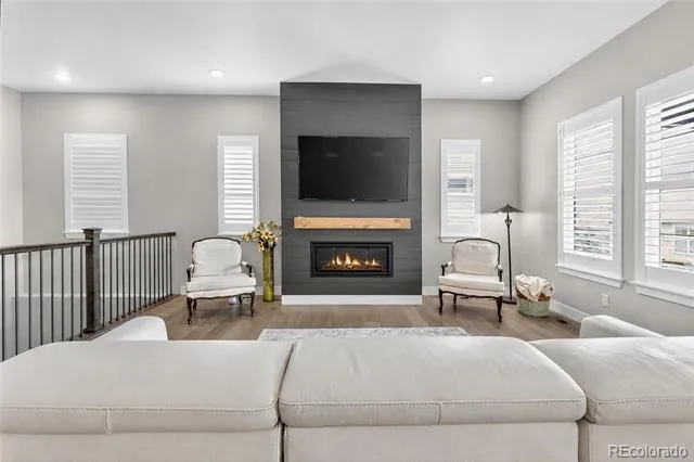 8548 S Quatar Street Aurora, CO 80016
