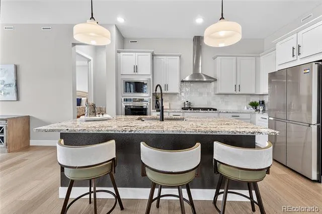 8548 S Quatar Street Aurora, CO 80016