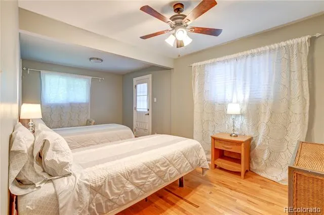 2321 S Henry Place Denver, CO 80210