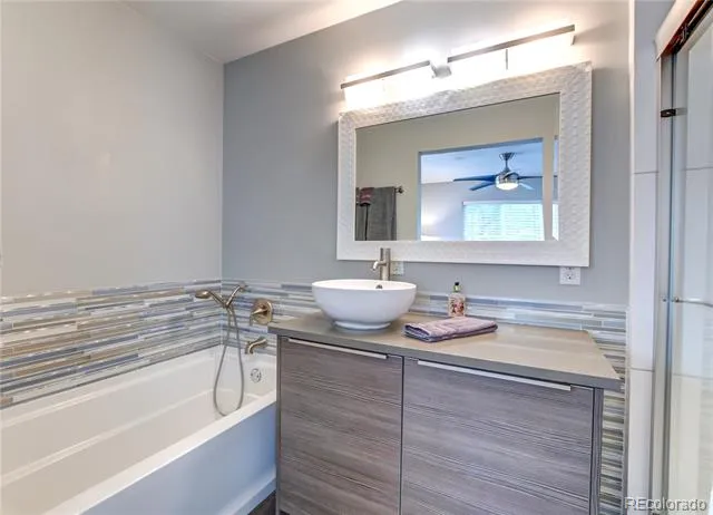 2321 S Henry Place Denver, CO 80210