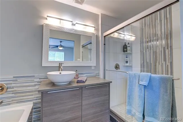 2321 S Henry Place Denver, CO 80210