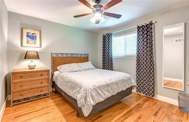 2321 S Henry Place Denver, CO 80210