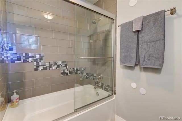 2321 S Henry Place Denver, CO 80210