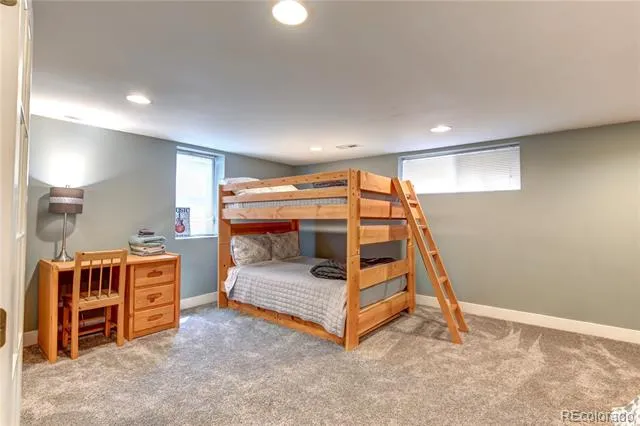 2321 S Henry Place Denver, CO 80210